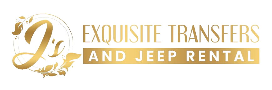 jsexquisitetransfersandjeeprentals.com